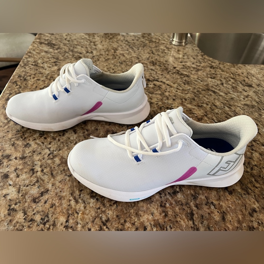 FootJoy Women’s Fuel Golf Shoes
